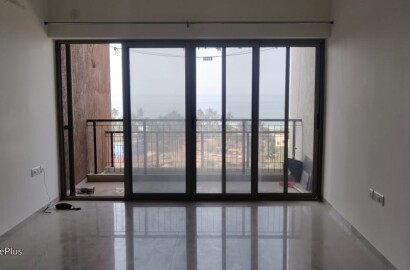 Raheja (Sea View)  - Ready to occupy  Apartment/ Flat at Kulai