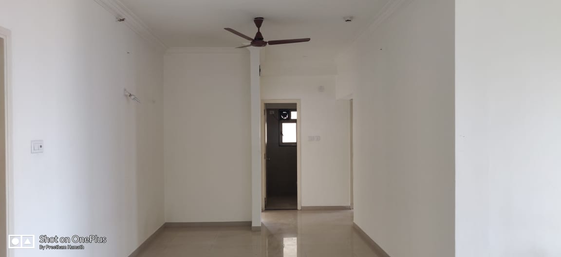 Raheja (Sea View)  - Ready to occupy  Apartment/ Flat at Kulai