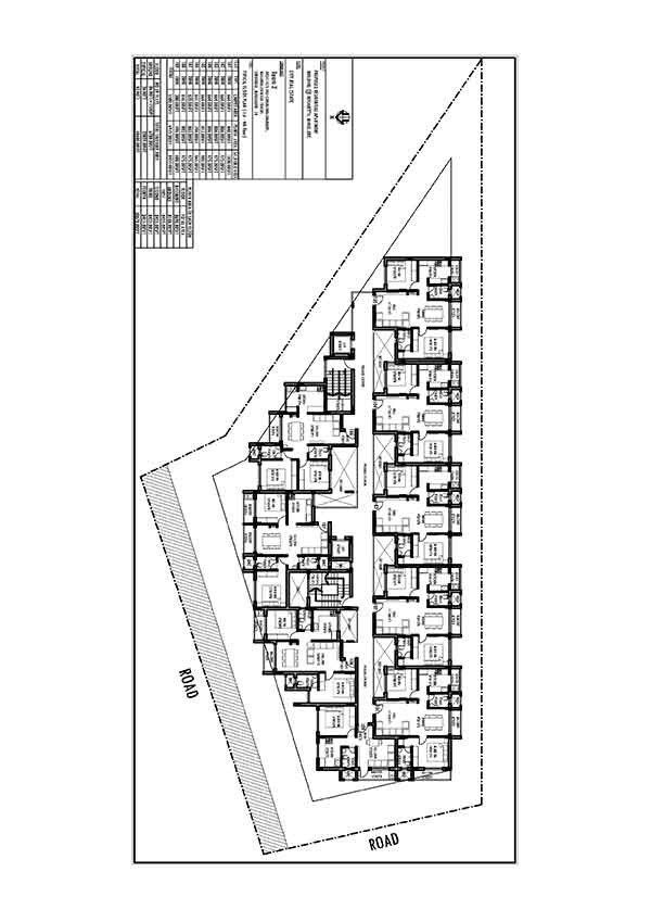 City Aaradhya - Ready to occupy Apartment/ Flat  by City Real Estate Builders and Developers